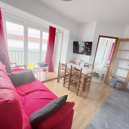 Confortsky 507 Pas De La Casa Zewnętrze zdjęcie