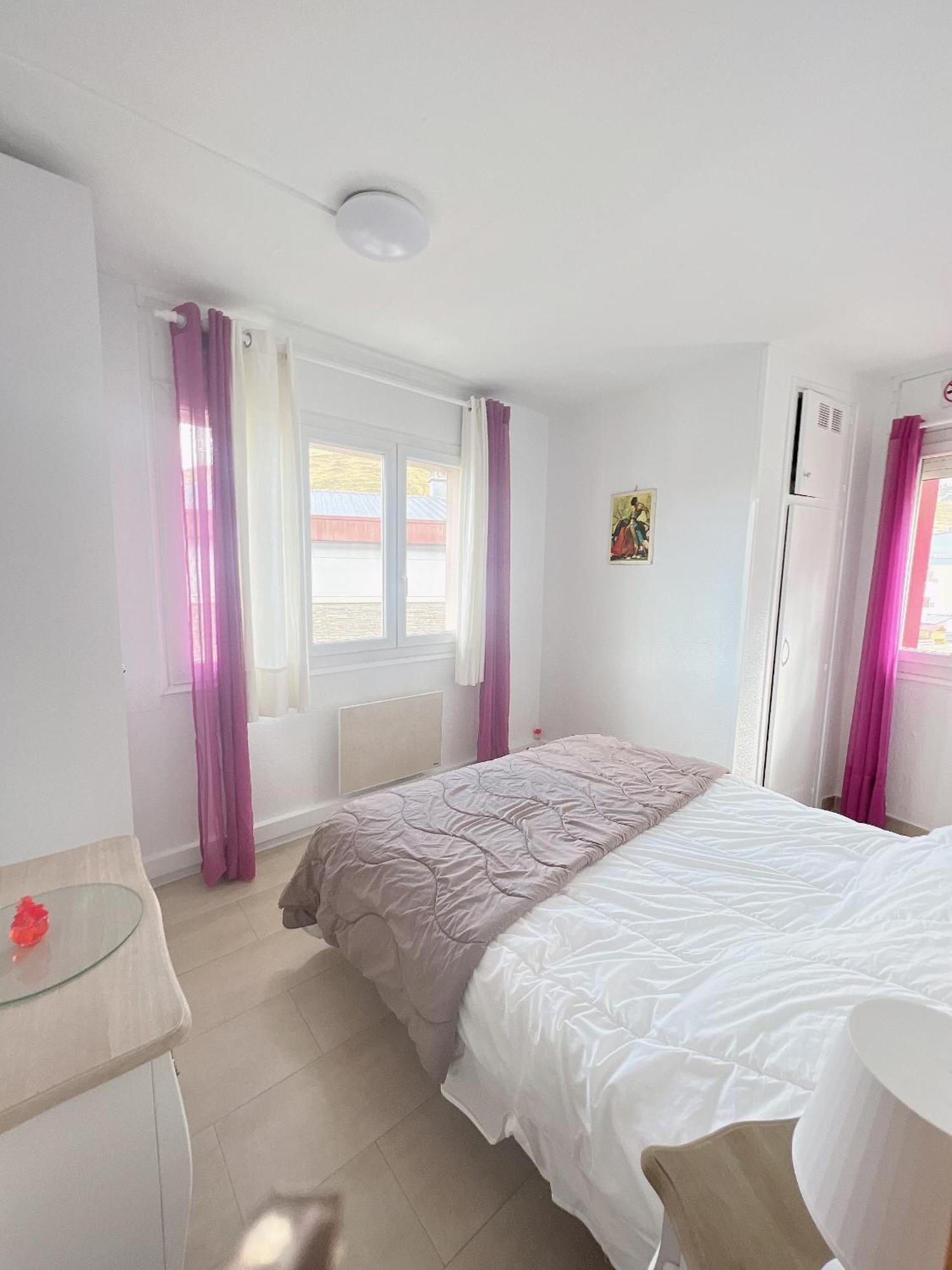 Confortsky 507 Pas De La Casa Zewnętrze zdjęcie