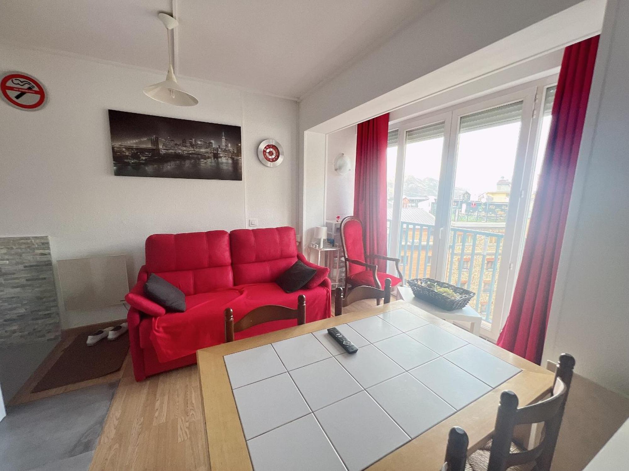 Confortsky 507 Pas De La Casa Zewnętrze zdjęcie