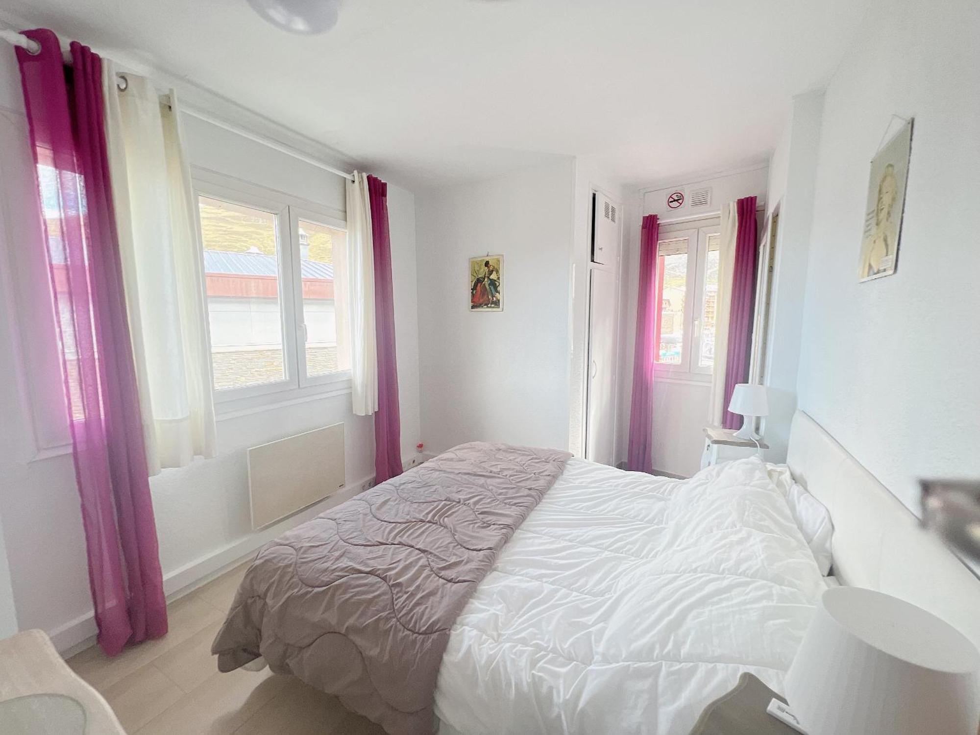 Confortsky 507 Pas De La Casa Zewnętrze zdjęcie
